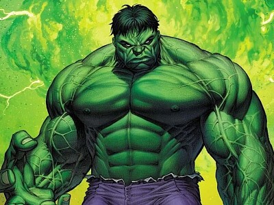 hulk jigsaw puzzle