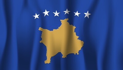 פאזל של COSOVO