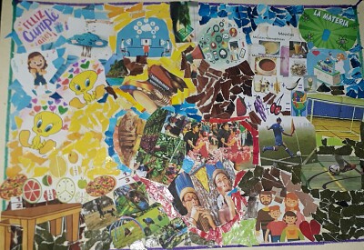 Dioversidad de  Nuestro planeta jigsaw puzzle