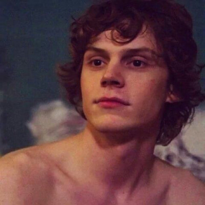 Evan Peters jigsaw puzzle