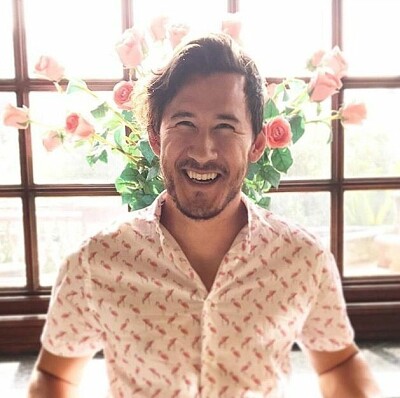 Markiplier