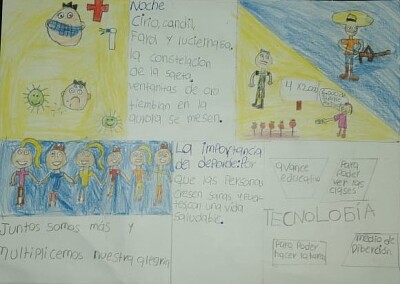 PRODUCTO COMPETENCIAL 5°