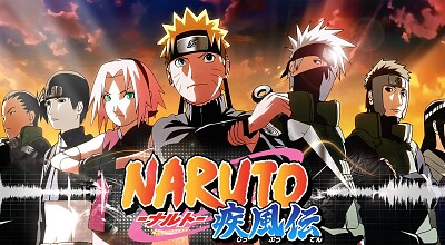 Naruto