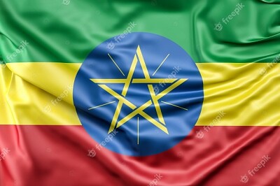 ETIÓPIA