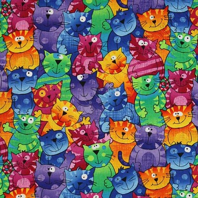 gatos jigsaw puzzle