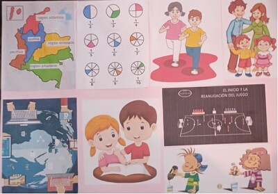 Producto Competencial