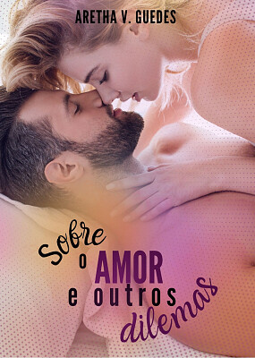 Capa: Sobre o amor e outros dilemas