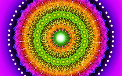 colorful