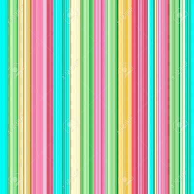 colorful