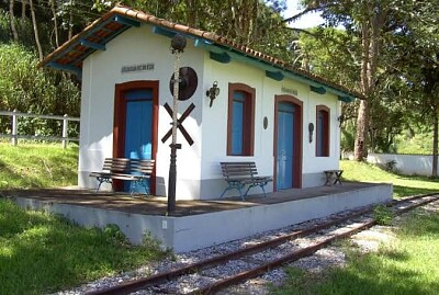 estação