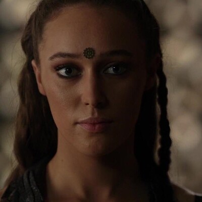 Lexa