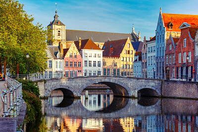 Bruges - Bélgica