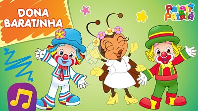 DONA BARATINHA jigsaw puzzle