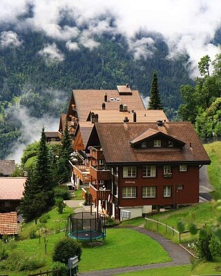 Suiza