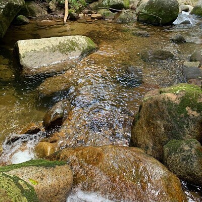 aguas profundas