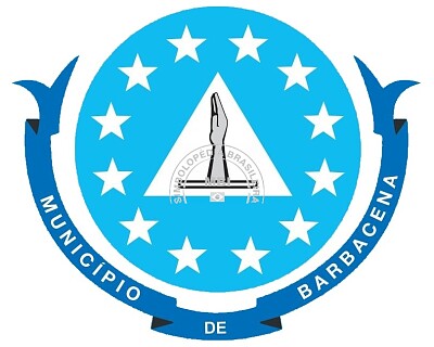 Bandeira de Barbacena