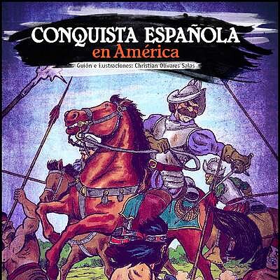 La conquista de américa