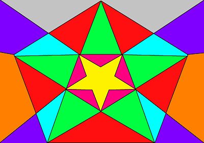 פאזל של geometria 2