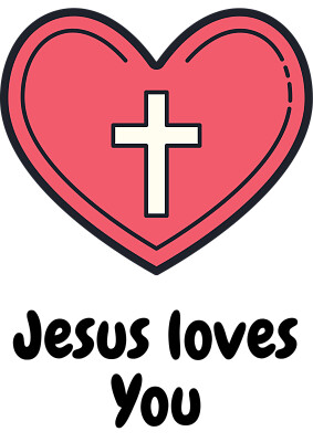 Jesus love