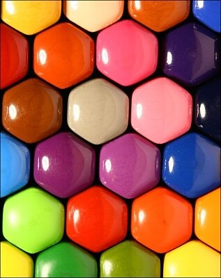 All Colors jigsaw puzzle