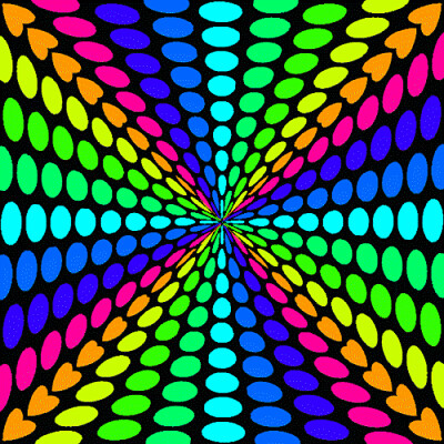 colorful