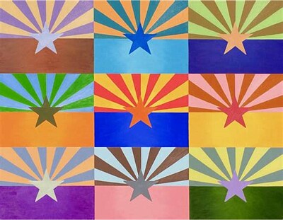 Couleurs Patchwork