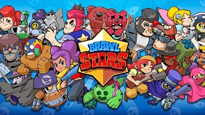 פאזל של Brawl Stars