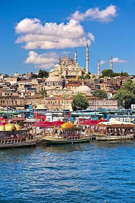 Turquia jigsaw puzzle