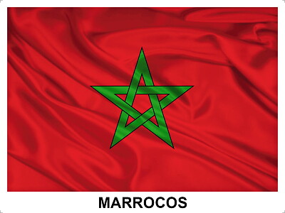 MARROCOS