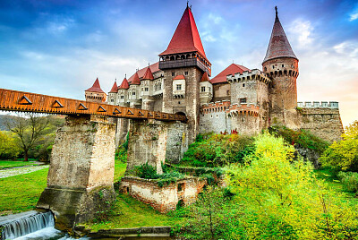 157.- CASTILLO jigsaw puzzle