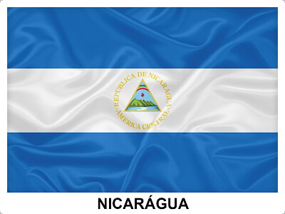 פאזל של NICARÁGUA