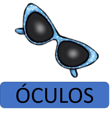 פאזל של ÓCULOS VOGAL