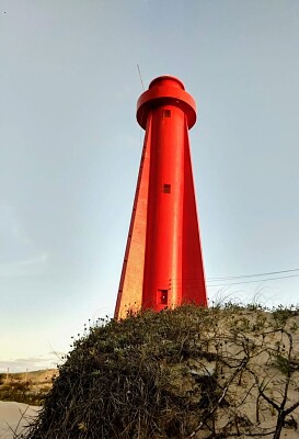 Farol da Solidão