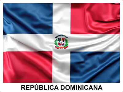 פאזל של REPÚBLICA DOMINICANA