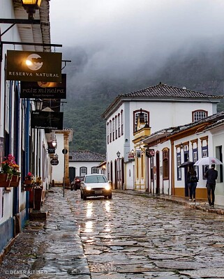 chuva