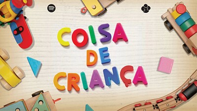 Criançada jigsaw puzzle