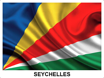 SEYCHELLES