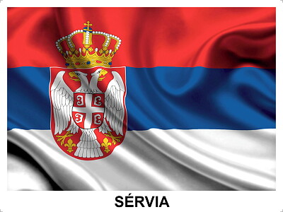 SÉRVIA