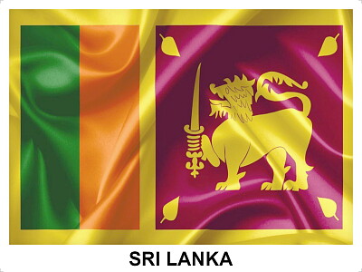 SRI LANKA jigsaw puzzle