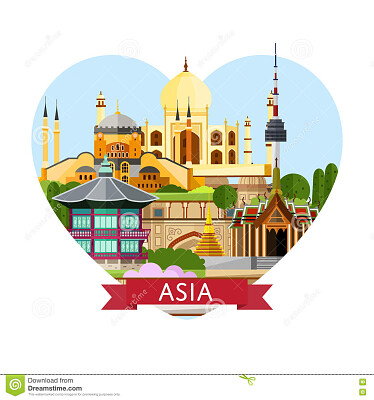 ASIA