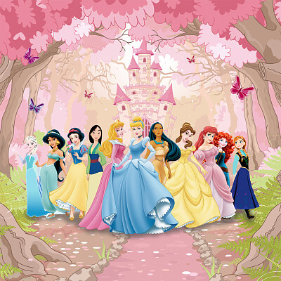 Princesas