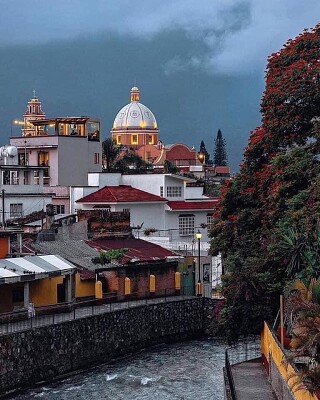 Orizaba, Veracruz jigsaw puzzle