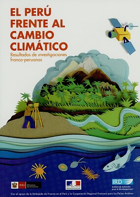 Cambio climático