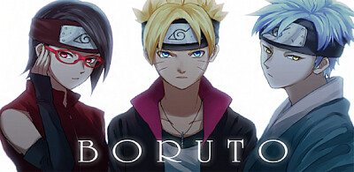 Boruto