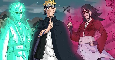 Boruto