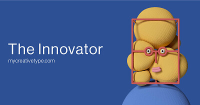 פאזל של innovator