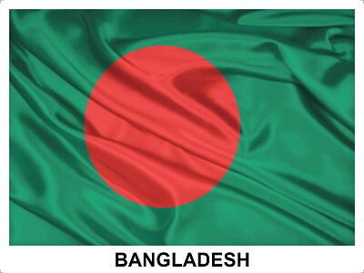 BANGLADESH