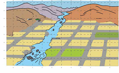 croquis jigsaw puzzle