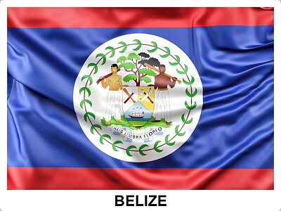 BELIZE