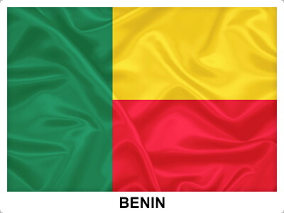 BENIN